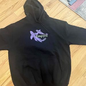 Empyre hoodie